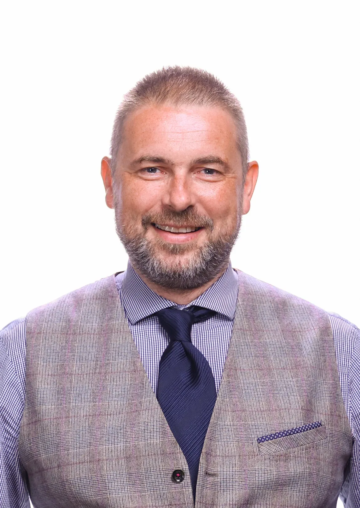 Paul Stirling